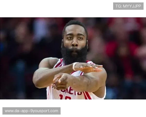 哈登完成终结后没有庆祝