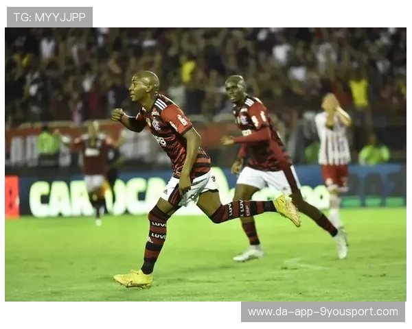 弗拉门戈利用速度拉开纵深