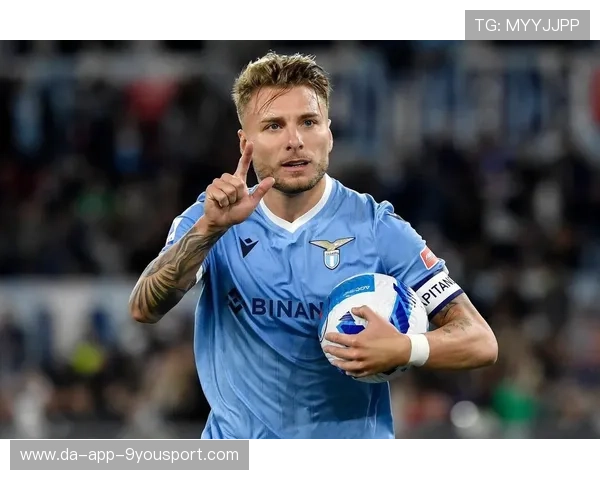 拉齐奥迅速组织攻势，因莫比莱禁区冷静抽射破僵